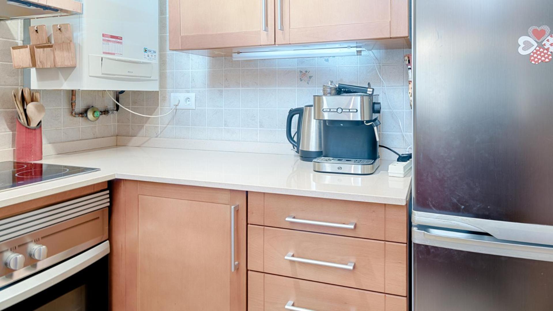 莱斯Saplan Real Estate Duplex Longuera公寓 外观 照片